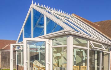 conservatory roof insulation costs Weston Jones