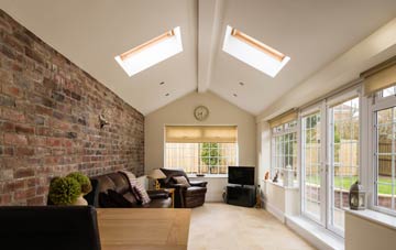 conservatory roof insulation Weston Jones, Staffordshire