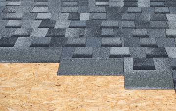 expert Weston Jones asphalt roof companies