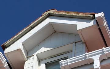 Weston Jones fascia installation costs