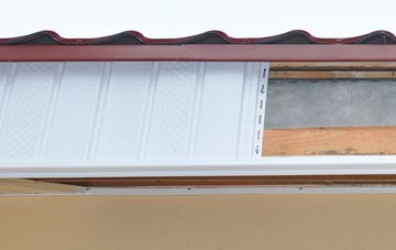 Weston Jones fascia repair costs