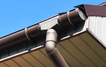 types of Weston Jones fascias
