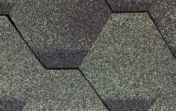 Weston Jones fibreglass shingle repairs