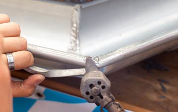 disadvantages of Weston Jones lead roofing