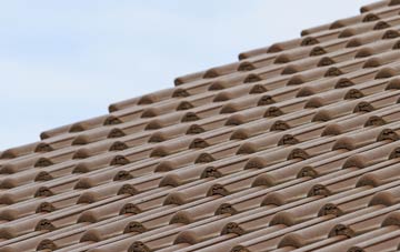 plastic roofing Weston Jones, Staffordshire
