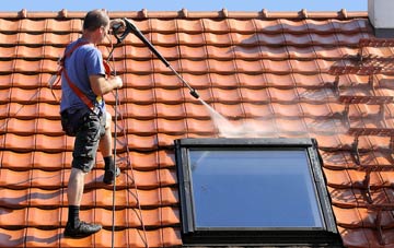 roof cleaning Weston Jones, Staffordshire