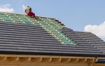 roof replacement Weston Jones, Staffordshire