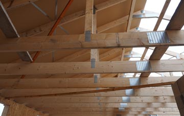 Weston Jones roof truss costs