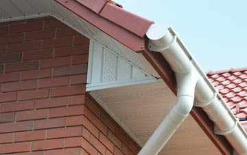 Weston Jones soffit repair costs