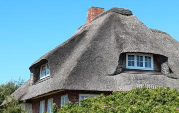 thatch roofing Weston Jones, Staffordshire