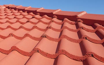 Weston Jones tile and slate roof replacement