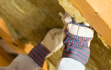 types of Weston Jones pitched roof insulation materials