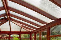 Weston Jones conservatory roofing insulation