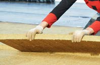 find rated Weston Jones roof insulation companies