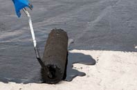 find rated Weston Jones roof sealing companies