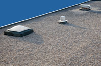 Weston Jones flat roofing