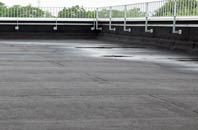 find rated Weston Jones flat roofing companies