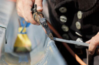 Weston Jones lead roof quotes