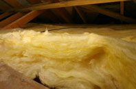 Weston Jones pitch roof insulation