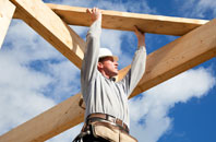 Weston Jones roof replacement work