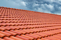 Weston Jones roofing tiles