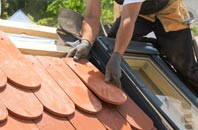 Weston Jones tiled roofing companies