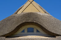 Weston Jones thatch roofing